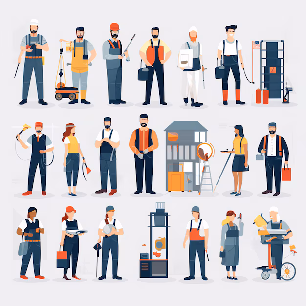 Office Support Staff and Data Entry Services Hyderabad